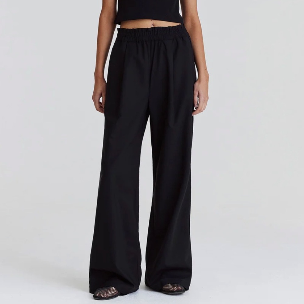 by Aylin Koenig Florentine Trousers SZ XL EUC - Picture 5 of 6